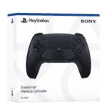 Sony DualSense Wireless Controller za PS5 – Midnight Black - Slika 2