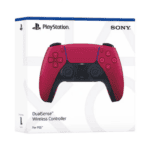 Sony DualSense Wireless Controller za PS5 – Volcanic Red - Slika 3