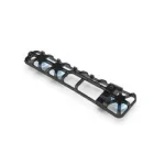 Hlađenje za PS5 s 3 ventilatora DOBE TP5-3538 crni