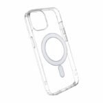 iPhone 14 MagSafe maskica – prozirna