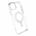 iPhone 14 Plus MagSafe maskica – prozirna