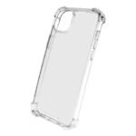 iPhone 14 Plus Mercury Super Protect maskica – prozirna