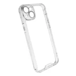 iPhone 14 Plus TPU Acrylic maskica – prozirna
