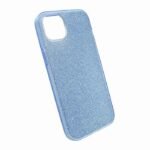 iPhone 14 Plus TPU Glitter maskica – plava