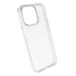 iPhone 14 Plus TPU maskica – prozirna