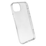 iPhone 14 Plus TPU Slim maskica – prozirna