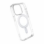 iPhone 14 Pro MagSafe maskica – prozirna