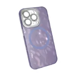 iPhone 14 Pro MagSafe Prime maskica – ljubičasta