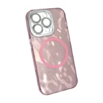 iPhone 14 Pro MagSafe Prime maskica – roza