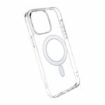 iPhone 14 Pro Max MagSafe maskica – prozirna