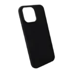 iPhone 14 Pro Max TPU maskica – crna