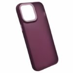 iPhone 14 Pro Max TPU N-Feel maskica – bordo