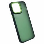 iPhone 14 Pro Max TPU N-Feel maskica – zelena