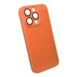 iPhone 14 Pro Net Cover maskica – narančasta