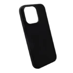 iPhone 14 Pro TPU maskica – crna
