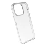 iPhone 14 Pro TPU maskica – prozirna