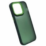 iPhone 14 Pro TPU N-Feel maskica – zelena