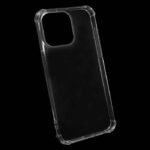 iPhone 14 Pro TPU Safe maskica – prozirna