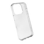 iPhone 14 Pro TPU Slim maskica – prozirna