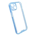 iPhone 14 TPU Acrylic maskica – plava