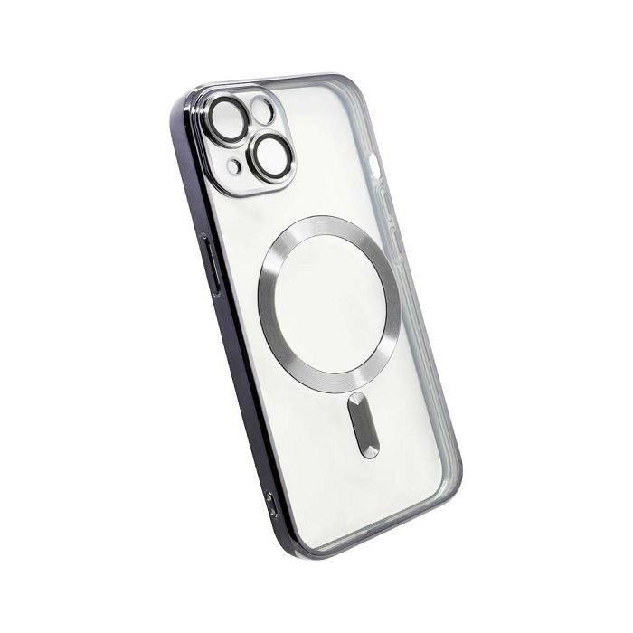 iphone-15-magsafe-electro-maskica-crna iPhone 15 MagSafe Electro maskica – crna - Slika 1