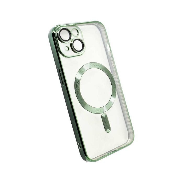 iphone-15-magsafe-electro-maskica-zelena iPhone 15 MagSafe Electro maskica – zelena - Slika 1