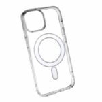 iPhone 15 MagSafe maskica – prozirna