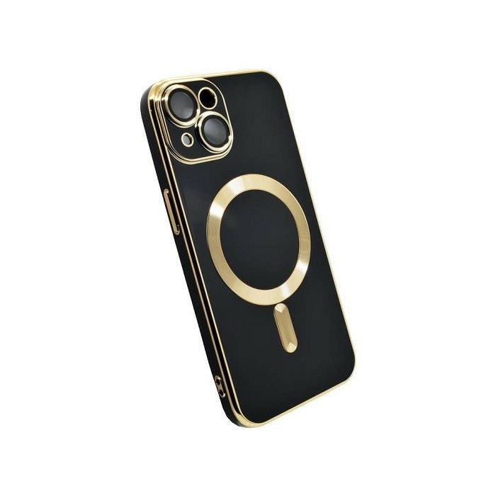 iphone-15-plus-magsafe-colour-maskica-crna iPhone 15 Plus MagSafe Colour maskica – crna - Slika 1