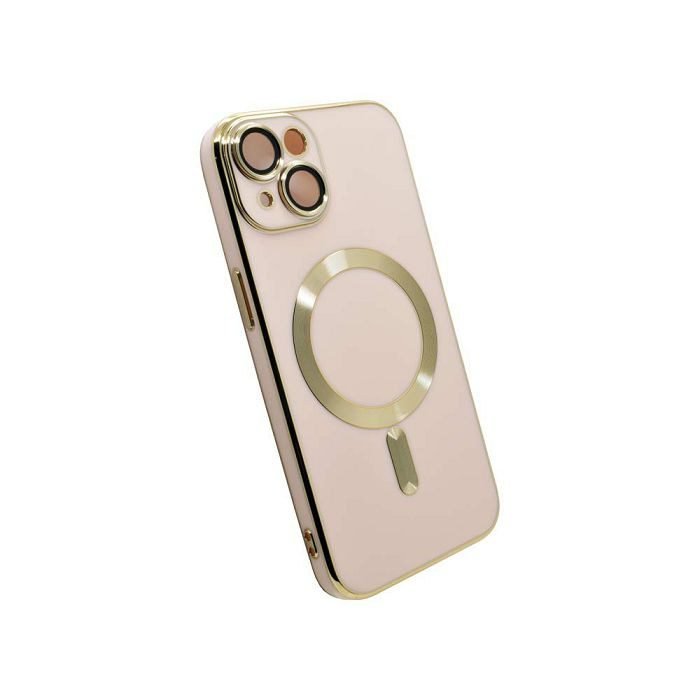 iphone-15-plus-magsafe-colour-maskica-roza iPhone 15 Plus MagSafe Colour maskica – roza - Slika 1
