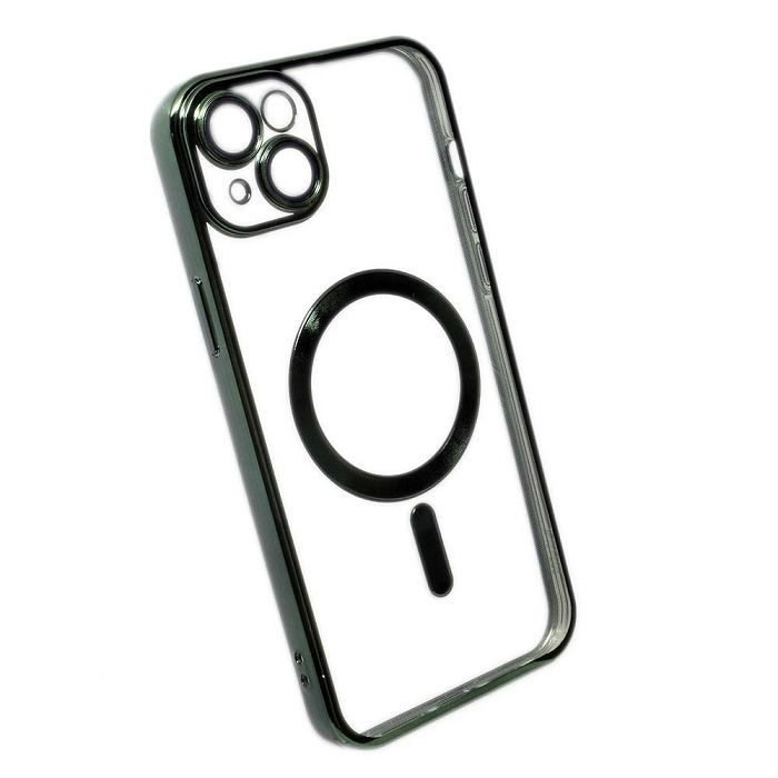 iphone-15-plus-magsafe-electro-maskica-zelena iPhone 15 Plus MagSafe Electro maskica – zelena - Slika 1