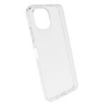 iPhone 15 Plus TPU maskica – prozirna