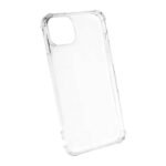 iPhone 15 Plus TPU Safe maskica – prozirna