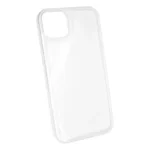 iPhone 15 Plus TPU Slim maskica – prozirna