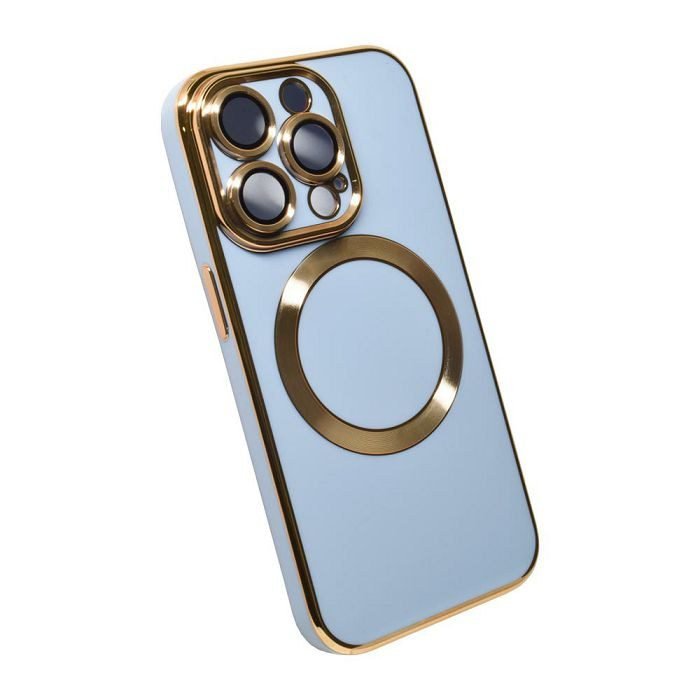 iphone-15-pro-magsafe-colour-maskica-plava iPhone 15 Pro MagSafe Colour maskica – plava - Slika 1