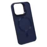 iPhone 15 Pro MagSafe Frame maskica – plava
