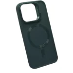 iPhone 15 Pro MagSafe Frame maskica – zelena