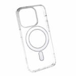 iPhone 15 Pro MagSafe maskica – prozirna