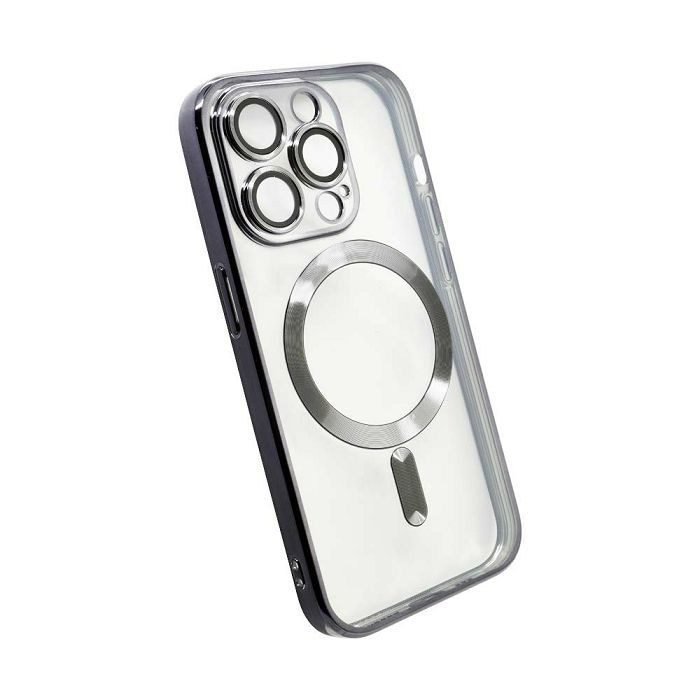 iphone-15-pro-max-magsafe-electro-maskica-crna iPhone 15 Pro Max MagSafe Electro maskica – crna - Slika 1