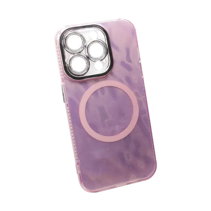 iphone-15-pro-max-magsafe-prime-maskica-roza iPhone 15 Pro Max MagSafe Prime maskica – roza - Slika 1
