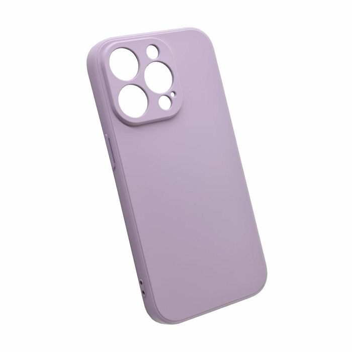 iphone-15-pro-max-silicone-edge-maskica-lila iPhone 15 Pro Max Silicone Edge maskica – lila - Slika 1