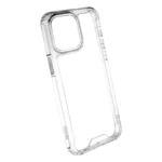 iPhone 15 Pro Max TPU Acrylic maskica – prozirna