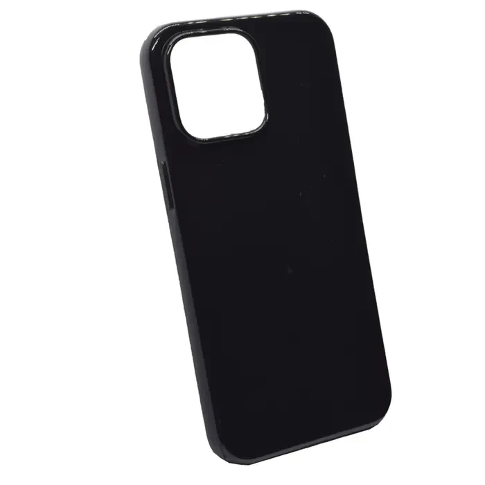 iphone-15-pro-max-tpu-maskica-crna iPhone 15 Pro Max TPU maskica – crna - Slika 1