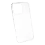 iPhone 15 Pro Max TPU Slim maskica – prozirna