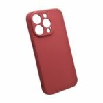 iPhone 15 Pro Silicone Edge maskica – bordo