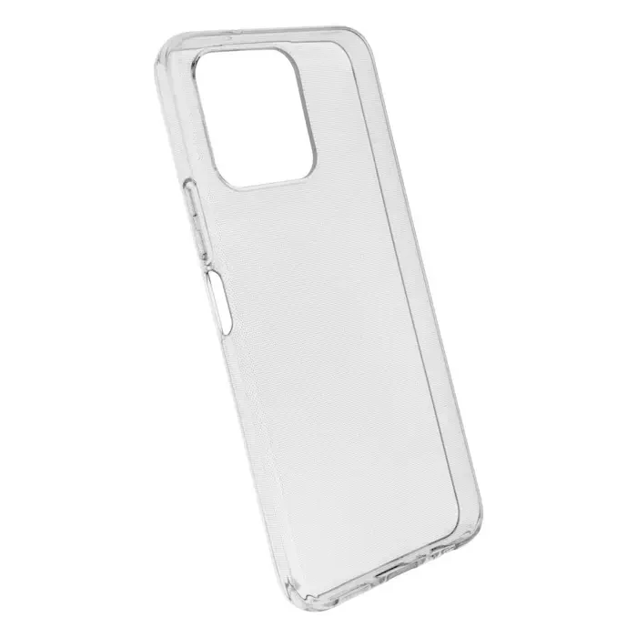 iphone-15-pro-tpu-maskica-prozirna iPhone 15 Pro TPU maskica – prozirna - Slika 1