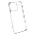 iPhone 15 Pro TPU Safe maskica – prozirna