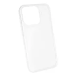 iPhone 15 Pro TPU Slim maskica – prozirna