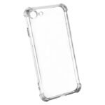 iPhone 15 TPU Safe maskica – prozirna