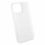 iPhone 15 TPU Slim maskica – prozirna