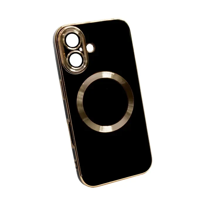iphone-16-magsafe-colour-maskica-crna iPhone 16 MagSafe Colour maskica – crna - Slika 1